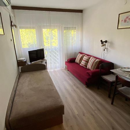 Veronika Apartman Balatongyorok Luaran gambar