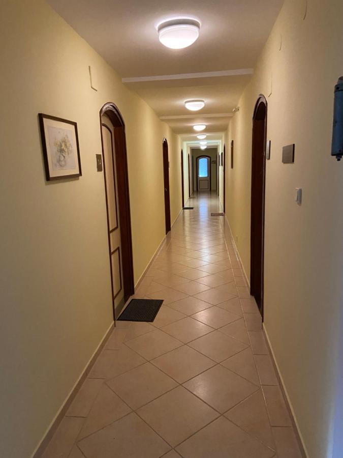 Veronika Apartman Balatongyorok Luaran gambar