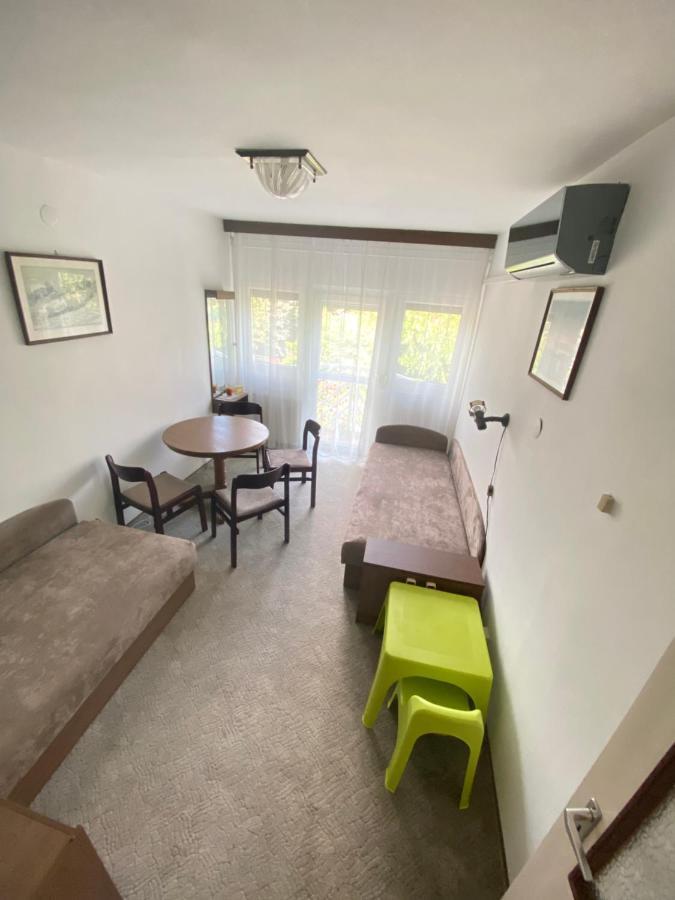 Veronika Apartman Balatongyorok Luaran gambar