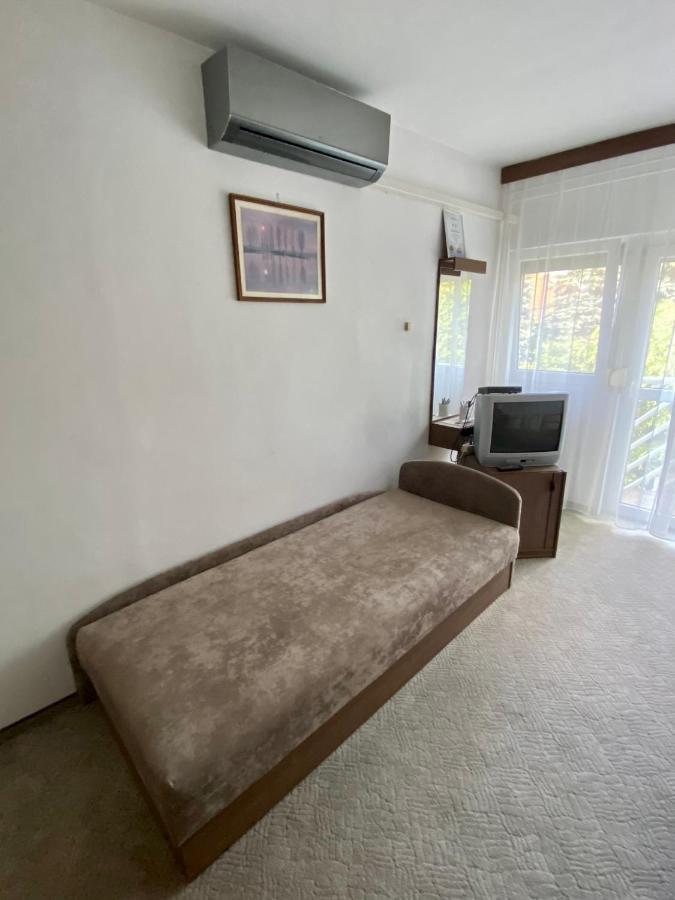 Veronika Apartman Balatongyorok Luaran gambar