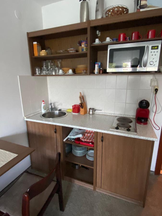 Veronika Apartman Balatongyorok Luaran gambar