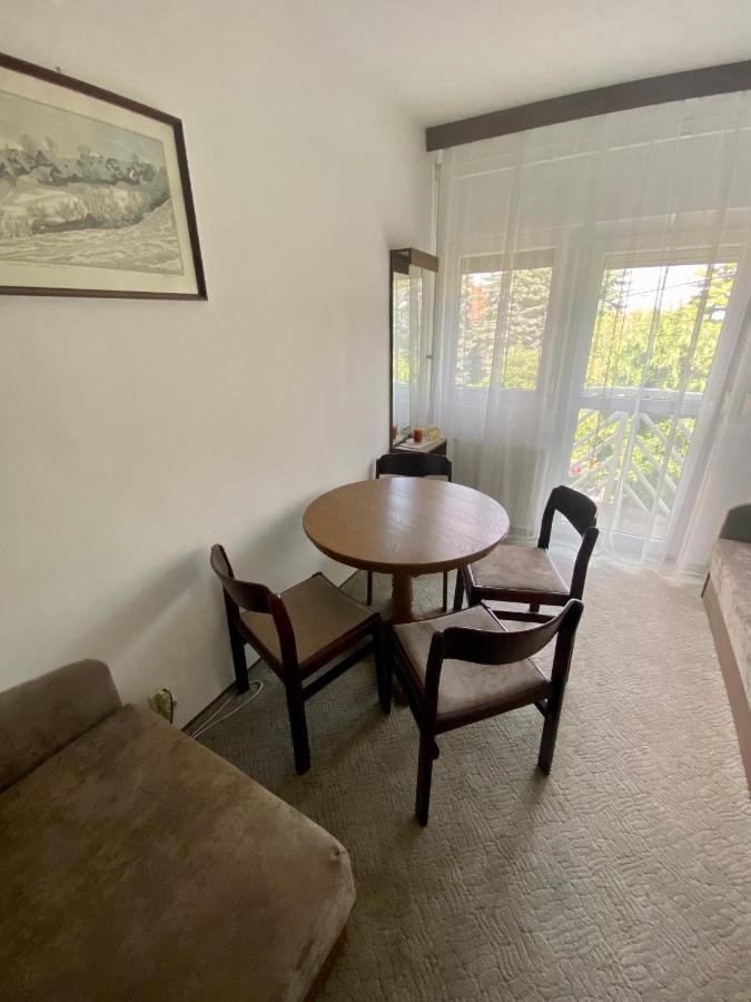Veronika Apartman Balatongyorok Luaran gambar