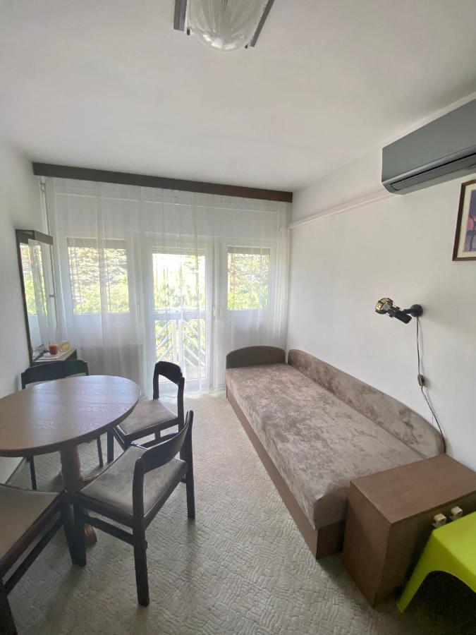 Veronika Apartman Balatongyorok Luaran gambar
