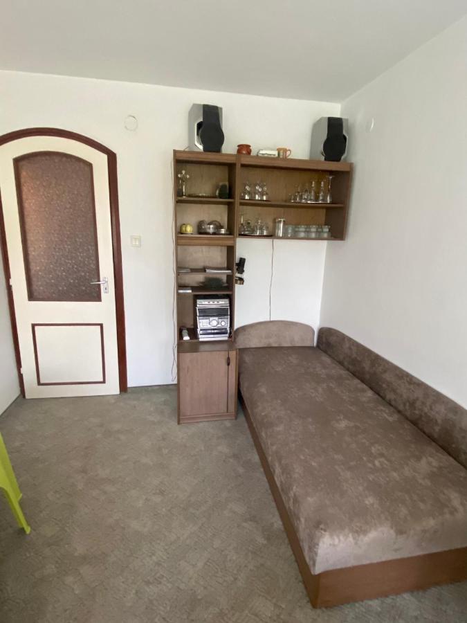 Veronika Apartman Balatongyorok Luaran gambar