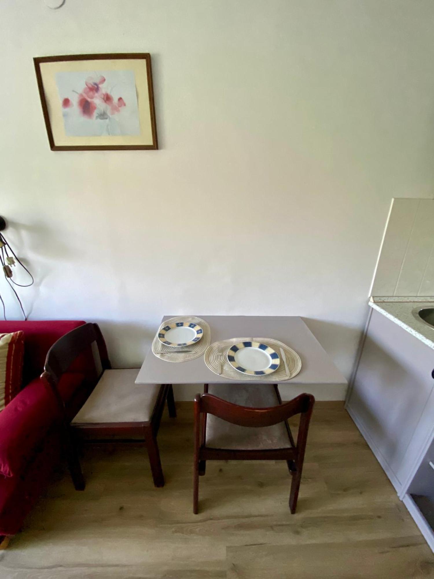 Veronika Apartman Balatongyorok Luaran gambar